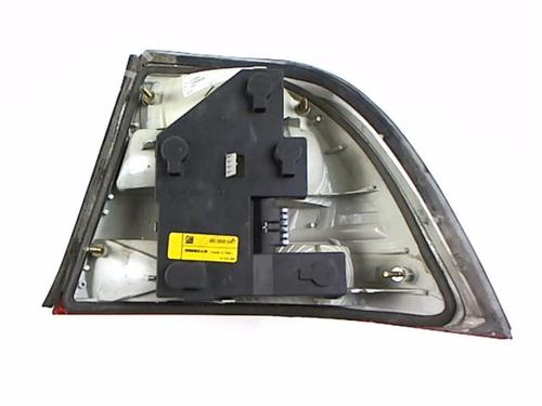 Left taillight OPEL VECTRA B (J96) 2.0 DTI 16V (F19) | BP20459073C34 