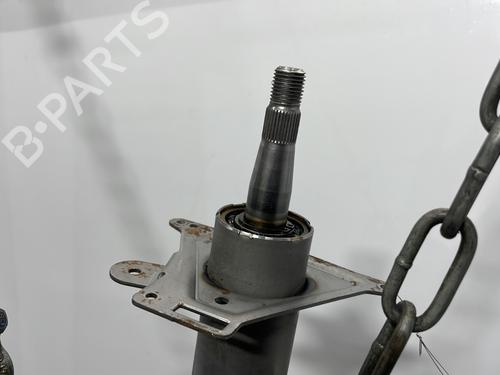 Used Steering column Steering column NISSAN NOTE (E11, NE11) 1.5 dCi (90 hp) 23779571 23779571