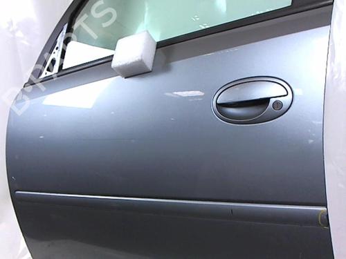 Left front door OPEL MERIVA A MPV (X03) 1.7 DTI (E75) | BP20479005C2 