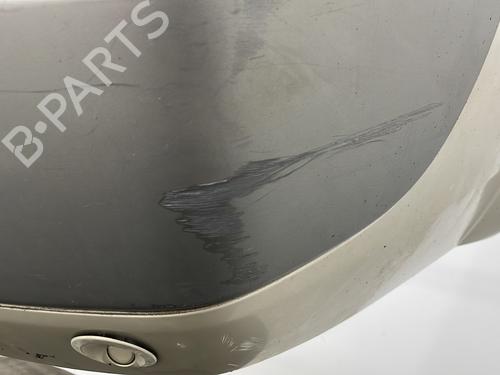 Rear bumper RENAULT MEGANE II Estate (KM0/1_) 1.5 dCi (KM16, KM1E) | BP26224088C8