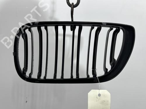 grille-bmw-3-e46-1997-1998-1999-2000-2001-2002-2003-2004-2005-31028051 main image