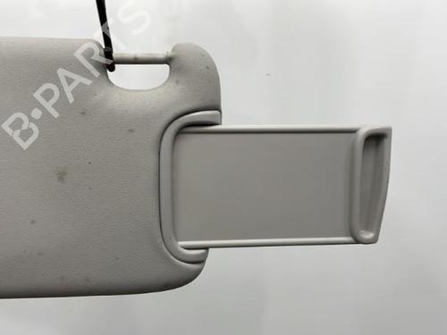 Højre solskærm RENAULT ESPACE IV (JK0/1_) 2.0 dCi (JK02, JK03) (131 hp) 20393607