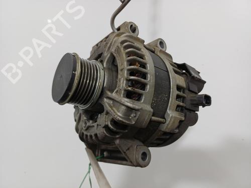 Used Alternator Alternator 37589812 37589812