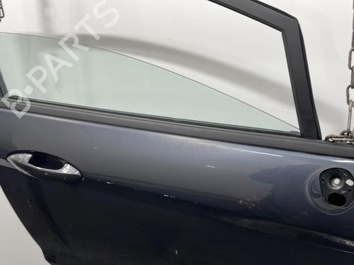 Right front door FORD FIESTA VI (CB1, CCN) 1.4 TDCi | BP29844400C3 