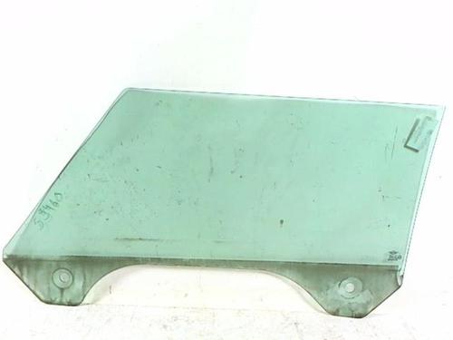 Front right door window MINI MINI (R50, R53) One | BP20449659C19 