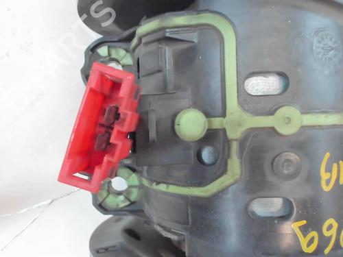 Heater blower motor RENAULT GRAND SCÉNIC III (JZ0/1_) 1.9 dCi (JZ0J, JZ0N, JZ1K, JZ1S) | BP20397748M62 