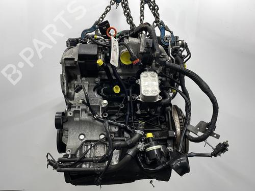 Motor für VW POLO V (6R1, 6C1) 1.6 TDI (75 hp) 22346518