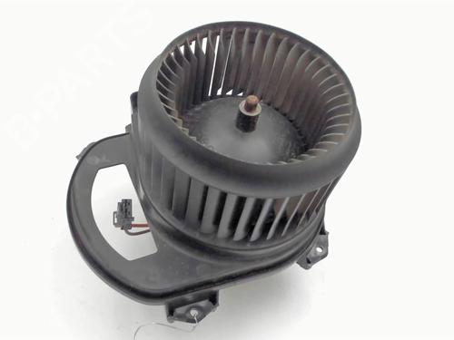 Used Heater blower motor MERCEDES-BENZ A-CLASS (W176) A 200 CDI (176.001) (136 hp) 20469490