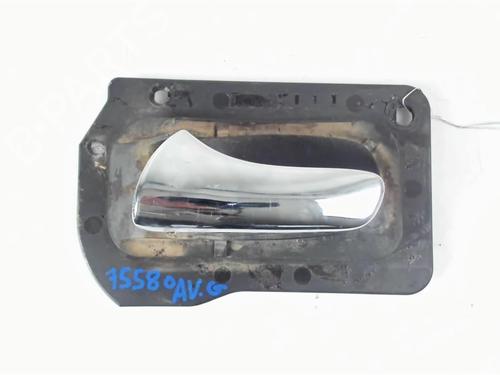 Used Front left interior door handle OPEL VECTRA B Hatchback (J96) 2.2 DTI 16V (F68) (120 hp) 22103517