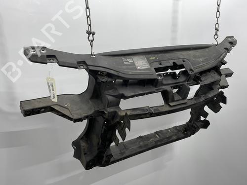 Frontplade/Frontkurv VW TOURAN (1T1, 1T2) 1.9 TDI | BP29749678C72 
