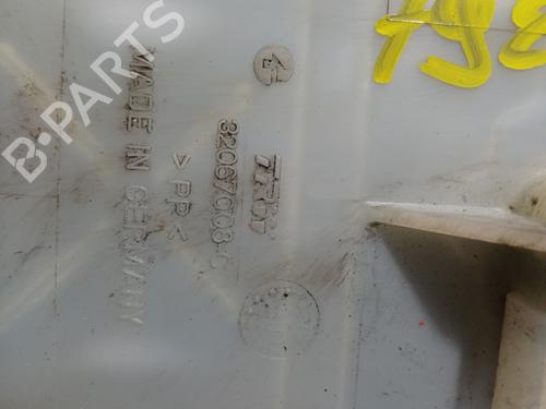 Used Brake master cylinder Brake master cylinder RENAULT TRAFIC II Van (FL) 1.9 dCi 80 (FL0B) (82 hp) 36345097 36345097