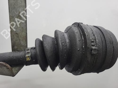 Right front driveshaft OPEL CORSA B (S93) 1.7 D (F08, F68, M68) | BP20610048M39 