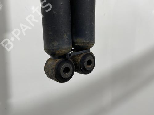 Used Right rear shock absorber Right rear shock absorber RENAULT LAGUNA III (BT0/1) [2007-2015] 33559857 33559857