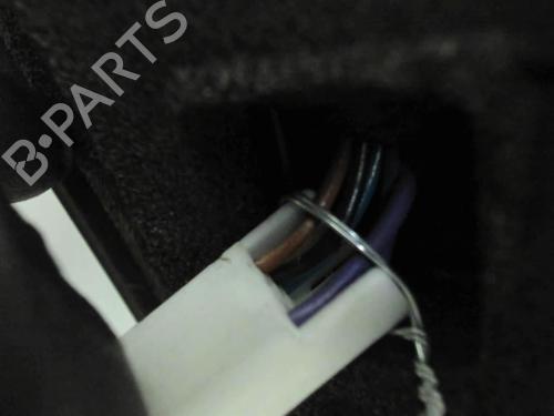 Right mirror MAZDA 5 (CR) 2.0 CD (CR19) | BP22924916C27 