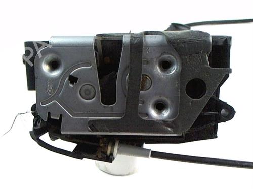 Front right lock FORD FIESTA VI (CB1, CCN) 1.4 TDCi | BP20462918C97 