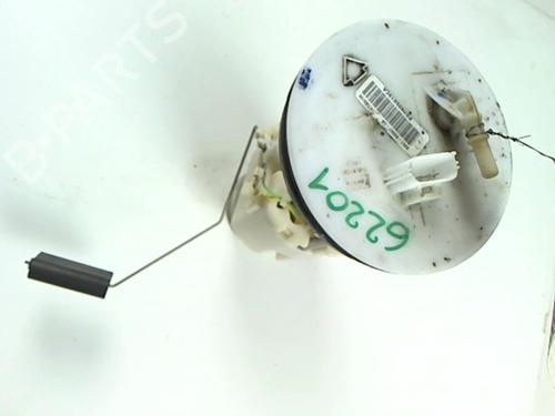 Fuel pump FORD FIESTA VI (CB1, CCN) 1.4 | BP20392733M76 