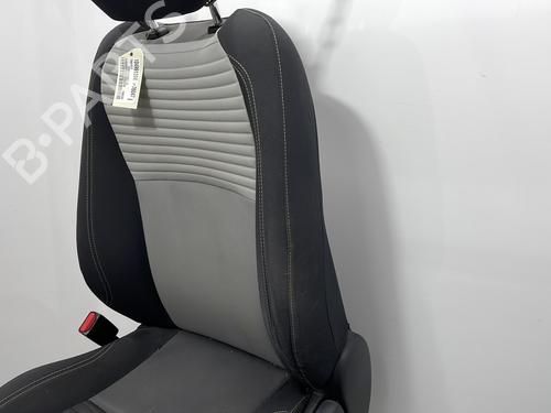 Left front seat TOYOTA YARIS (_P13_) 1.5 Hybrid (NHP130_, NHP130) | BP25210066C15 