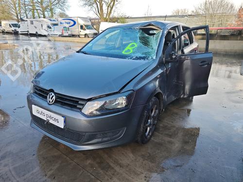 Used Parts VW POLO V (6R1, 6C1)  1.2 TDI  4454306