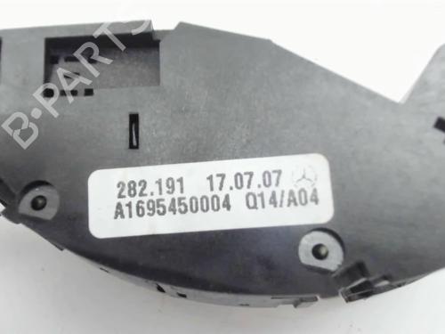 Switch MERCEDES-BENZ B-CLASS Sports Tourer (W245) B 180 CDI (245.207) | BP21239841I30 
