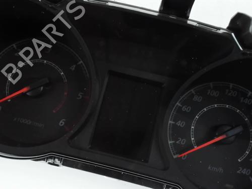 Instrument cluster PEUGEOT 4008 1.6 HDi AWC | BP24057326C47 - Image 4