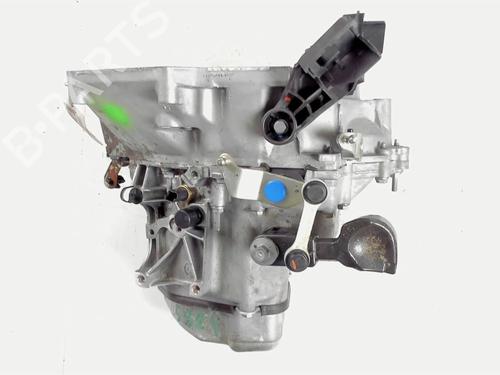 Gearbox CITROËN C3 / C3 ORIGIN III (SX) 1.2 PureTech 82 | BP20443478M3 