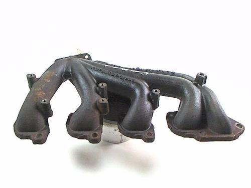 Exhaust manifold MERCEDES-BENZ B-CLASS Sports Tourer (W245) B 180 CDI (245.207) | BP20449479M110 