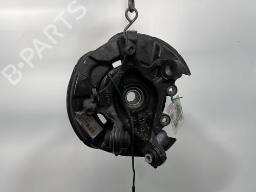 Left rear steering knuckle BMW 1 (F20) 118 d | BP31362857M27