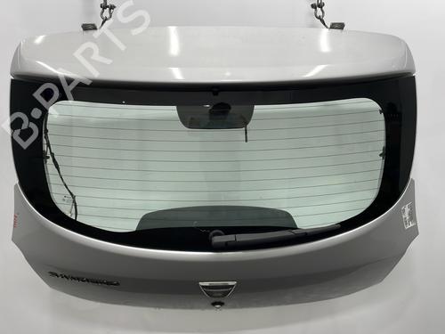Tailgate DACIA SANDERO II 1.0 SCe 75 (B8JC, B8JD) 901003145R