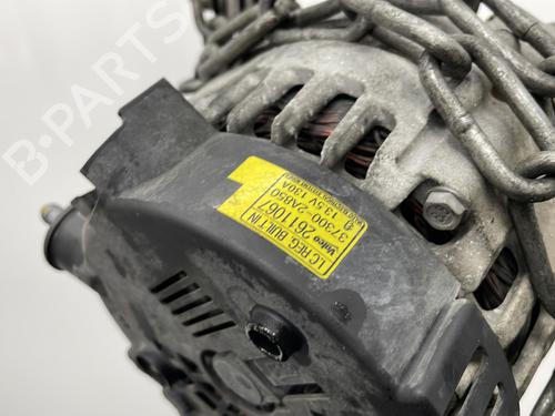 Alternator HYUNDAI ix20 (JC) 1.4 CRDi | BP29291256M7 