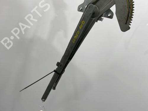 Used Front right window mechanism Front right window mechanism SUZUKI SX4 (EY, GY) 1.9 DDiS (RW419D) (120 hp) 20397003 20397003