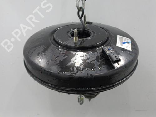 Used Servo brake NISSAN QASHQAI II SUV (J11, J11_) 1.6 dCi (130 hp) 20406190