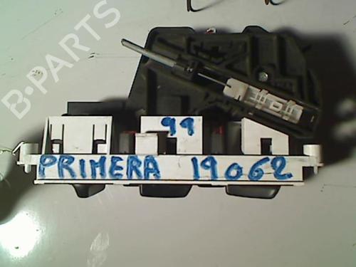Climate control NISSAN PRIMERA Hatchback (P11) 1.6 16V | BP20432936I5 