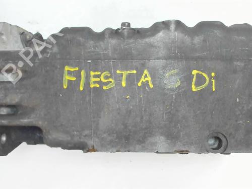 Used Oil sump FORD FIESTA IV (JA_, JB_) 1.8 DI (75 hp) 21203352