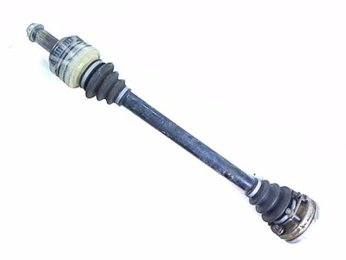 Left rear driveshaft BMW 3 Compact (E46) 316 ti | BP21206035M40 