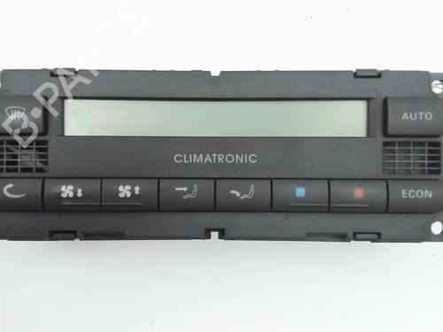 Climate control SKODA OCTAVIA I (1U2) 1.9 TDI | BP20464599I5 