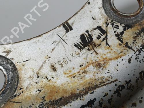 Used Rim Rim 38184349 38184349