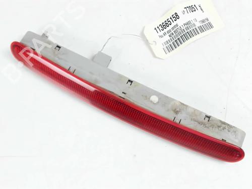 Derde remlicht VW NEW BEETLE (9C1, 1C1) 1.9 TDI | BP29844245L11