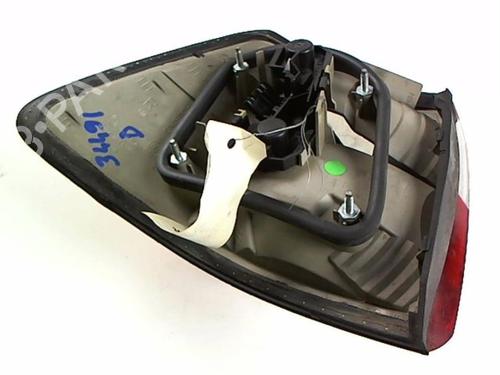 Høyre baklys OPEL OMEGA B (V94) 2.0 DTI 16V (F69, M69, P69) | BP20452462C35 