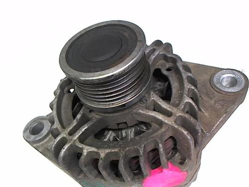 Alternator ALFA ROMEO 159 Sportwagon (939_) 1.9 JTDM 8V (939BXE1B) | BP20461192M7 