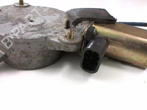 Used Front right window mechanism Front right window mechanism 20436576 20436576