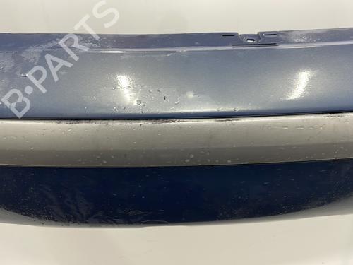 Rear bumper CITROËN C3 Pluriel (HB_) 1.4 | BP29375194C8 