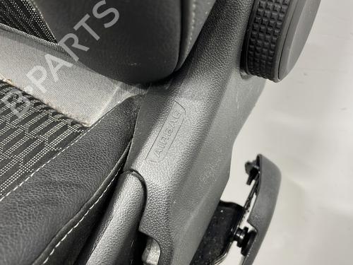 Left front seat OPEL ASTRA K (B16) 1.2 Turbo (68) | BP30329588C15 