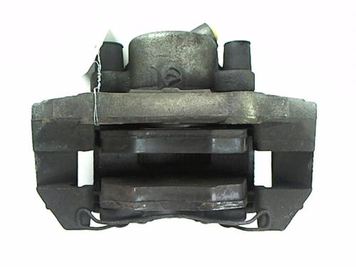Right front brake caliper DACIA LOGAN MCV (KS_) 1.4 | BP20399643M104 - Image 2