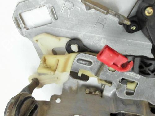 Rear left lock CHRYSLER VOYAGER IV (RG, RS) 2.8 CRD | BP21237642C100 