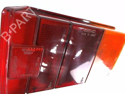 Right taillight CITROËN VISA 0.6 | BP25264760C35 