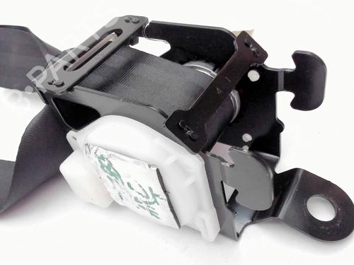 Used Rear center seatbelt Rear center seatbelt CITROËN C4 Picasso II [2013-2026] 33894909 33894909