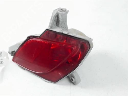 Farolim esquerdo pára-choques traseiro Farolim esquerdo pára-choques traseiro MAZDA CX-5 (KE, GH) 2.2 D AWD (KE2AW) (150 hp) 33993947 33993947