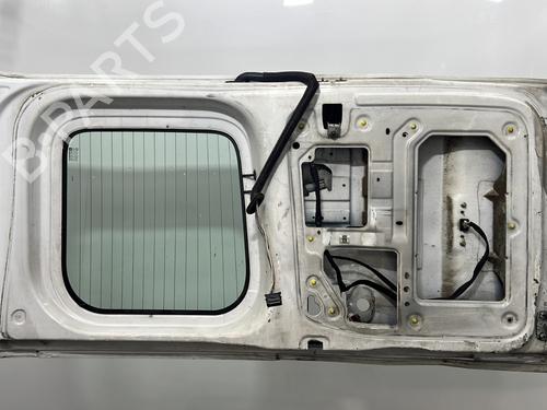 Left tailgate RENAULT MASTER II Van (FD) 2.5 dCi 120 (FD0M, FD0U, FD0W, FD2M, FD2W, FD3M, FD3U,... | BP30115639C76