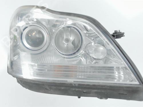 Used Right headlight Right headlight MERCEDES-BENZ GL-CLASS (X164) GL 420 CDI 4-matic (164.828) (306 hp) 20414285 20414285