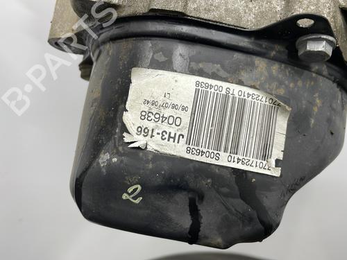 Used Gearbox Gearbox RENAULT TWINGO II (CN0_) 1.5 dCi (CN0E) (64 hp) 30603012 30603012